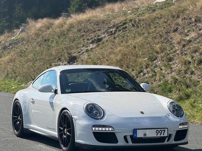 Gebraucht Porsche 997 408 PS (300 kW) 2012 Weiß Coupé