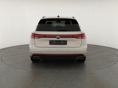 Sechura beige metallic Neu 2025 VW Touareg Elegance SUV | 67.475 € (Guter Preis)