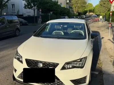 Gebraucht Seat Leon