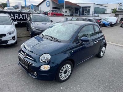 gebraucht Fiat 500 /PDCdt.Modell