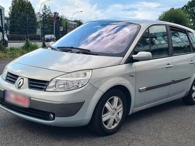 Renault Scénic II
