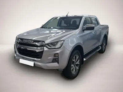 Gebraucht Isuzu D-Max