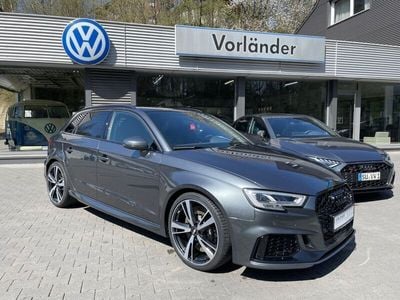 Audi RS3 Sportback