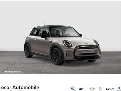 Usado Mini Cooper Countryman Classic 136 CV (100 kW) 2023 Gris SUV