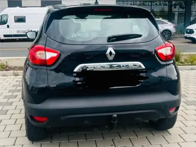 Gebraucht Renault Captur