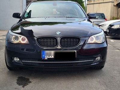 gebraucht BMW 523 i ❌2008 ❌zweite Hand ❌170000 km