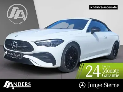 Gebraucht Mercedes CLE180