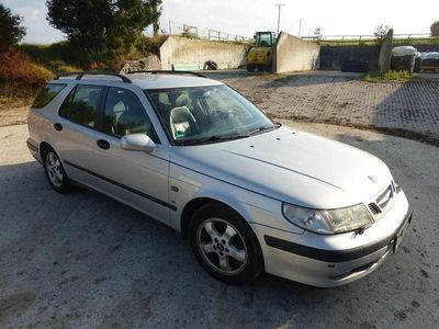 Saab 9-5