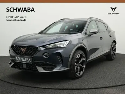 Brugt Cupra Formentor VZ 310 HK (228 kW) 2024 Grå SUV