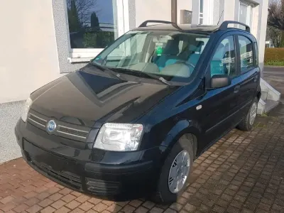 Occasion Fiat Panda