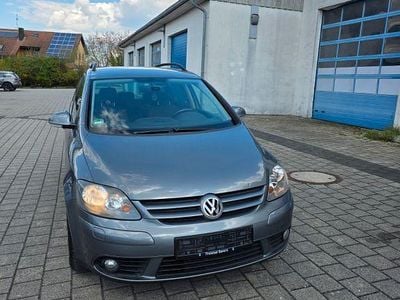 Occasion VW Golf Plus Cross United 140 PK (102 kW) 2007 MPV