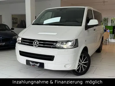 Gebraucht VW Multivan