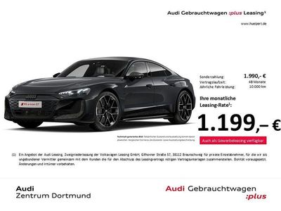 Audi RS e-tron GT
