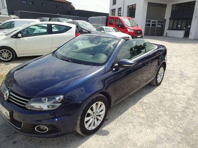 VW Eos