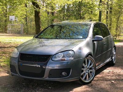 Gebraucht VW Golf VI GTI 220 PS (161 kW) 2008 Kleinwagen