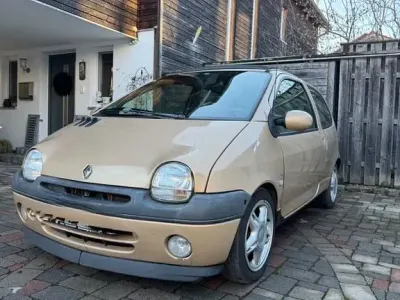 Gebraucht Renault Twingo