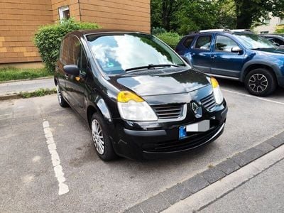 Renault Modus