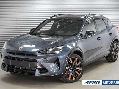 Neu Cupra Formentor VZ 333 PS (244 kW) 2025 Magnetic grau SUV