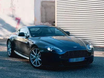 Gebraucht Aston Martin V8 Vantage