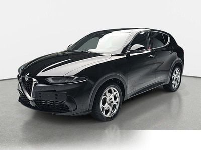 Gebraucht Alfa Romeo Tonale Super 131 PS (96 kW) 2024 Farbe: SUV