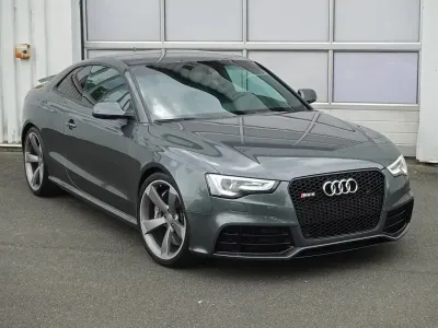 Gebraucht Audi RS5