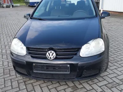 Gebraucht VW Golf