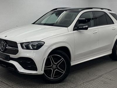 Mercedes GLE300