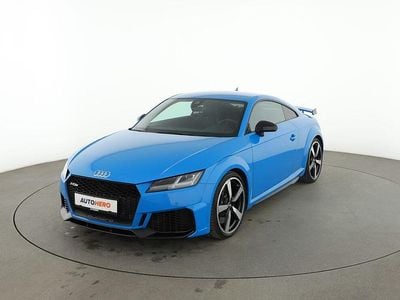 Audi TT RS