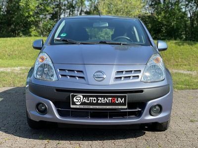 Nissan Pixo
