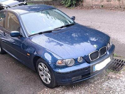 BMW 318 Compact