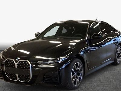 Schwarz Neu 2025 BMW 420 Coupé | 51.490 € (Fairer Preis)