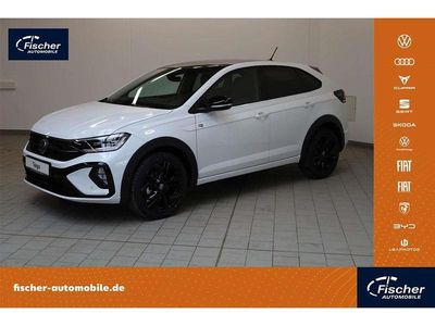 Neu VW Taigo Style 116 PS (85 kW) 2026 Weiss SUV