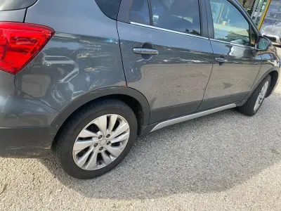 Gebraucht Suzuki SX4 S-Cross