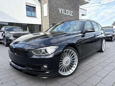 Alpina B3