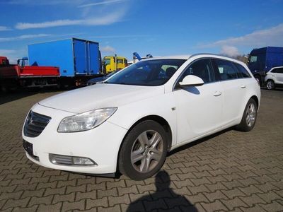 gebraucht Opel Insignia Sports Tourer SW Diesel