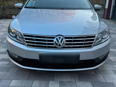 Occasion VW CC