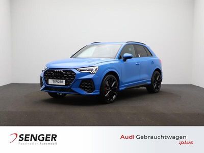 gebraucht Audi RS3 Assistenz-Paket