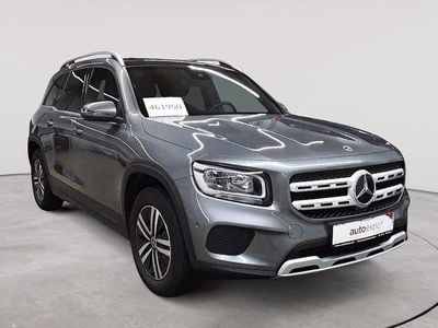 Mercedes GLB200