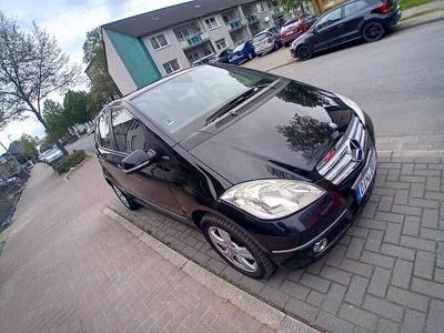 gebraucht Mercedes A150 