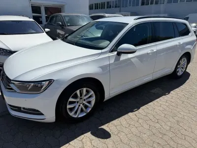 Occasion VW Passat