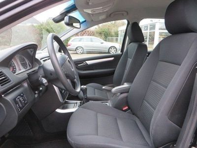 gebraucht Mercedes B180 CDI*KLIMA*ALU*KINDER-SITZ*MFL*SHZ*AHK*