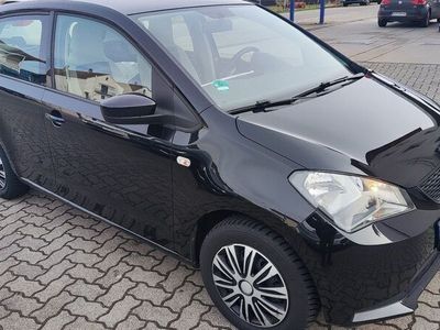 gebraucht Seat Mii Style