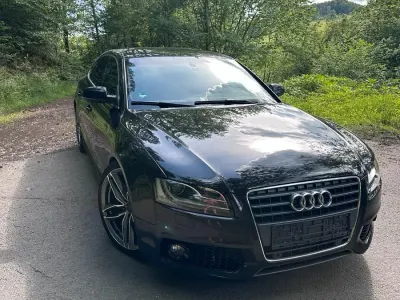 Gebraucht Audi A5