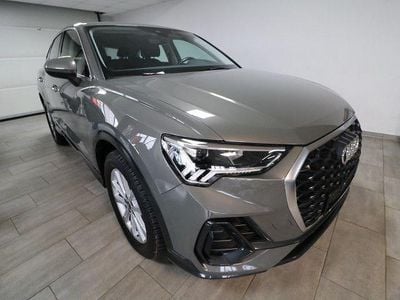 Gebraucht Audi Q3 Sportback