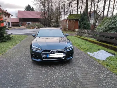 Gebraucht Audi A5 Sportback