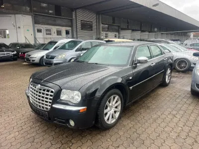 Gebraucht Chrysler 300C