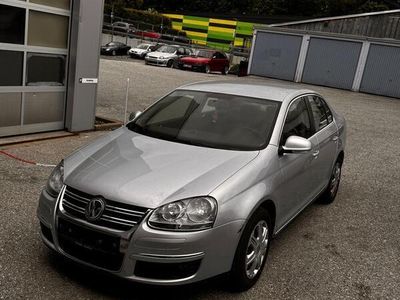 VW Jetta