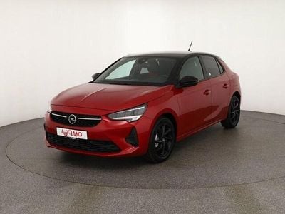 Andere Gebraucht 2022 Opel Corsa Kleinwagen | 14.785 € (Fairer Preis)