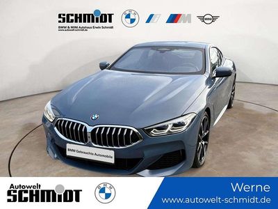 BMW 840