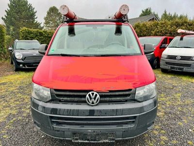 VW Transporter